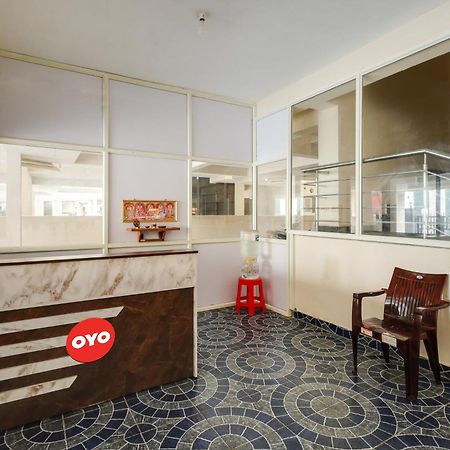 Hotel O K V R Residency - Elite Τσενάι Εξωτερικό φωτογραφία