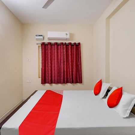 Hotel O K V R Residency - Elite Τσενάι Εξωτερικό φωτογραφία