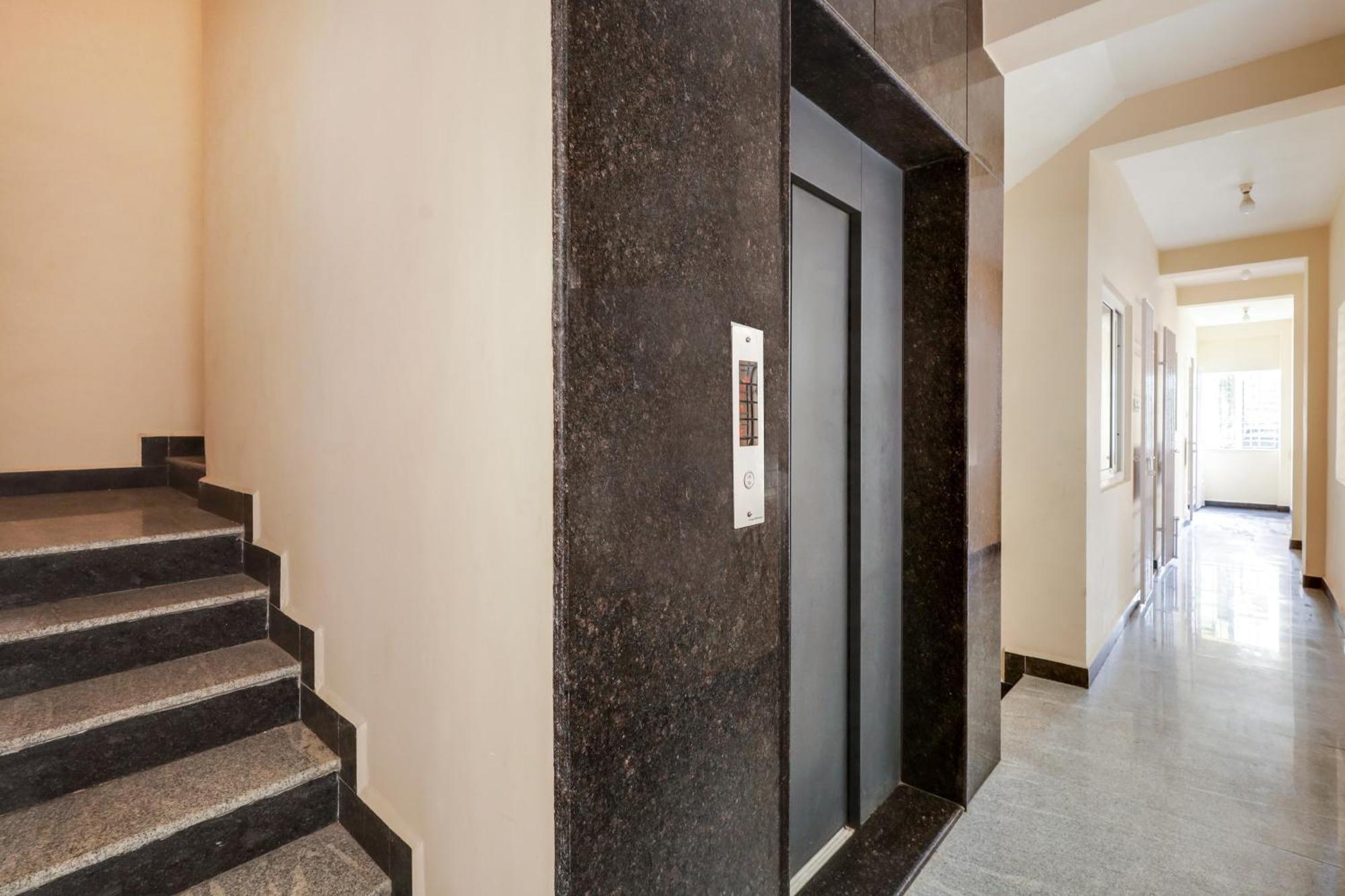 Hotel O K V R Residency - Elite Τσενάι Εξωτερικό φωτογραφία