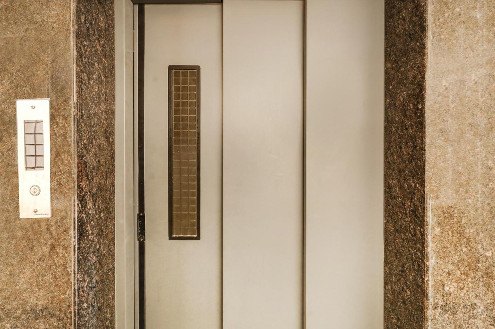 Hotel O K V R Residency - Elite Τσενάι Εξωτερικό φωτογραφία