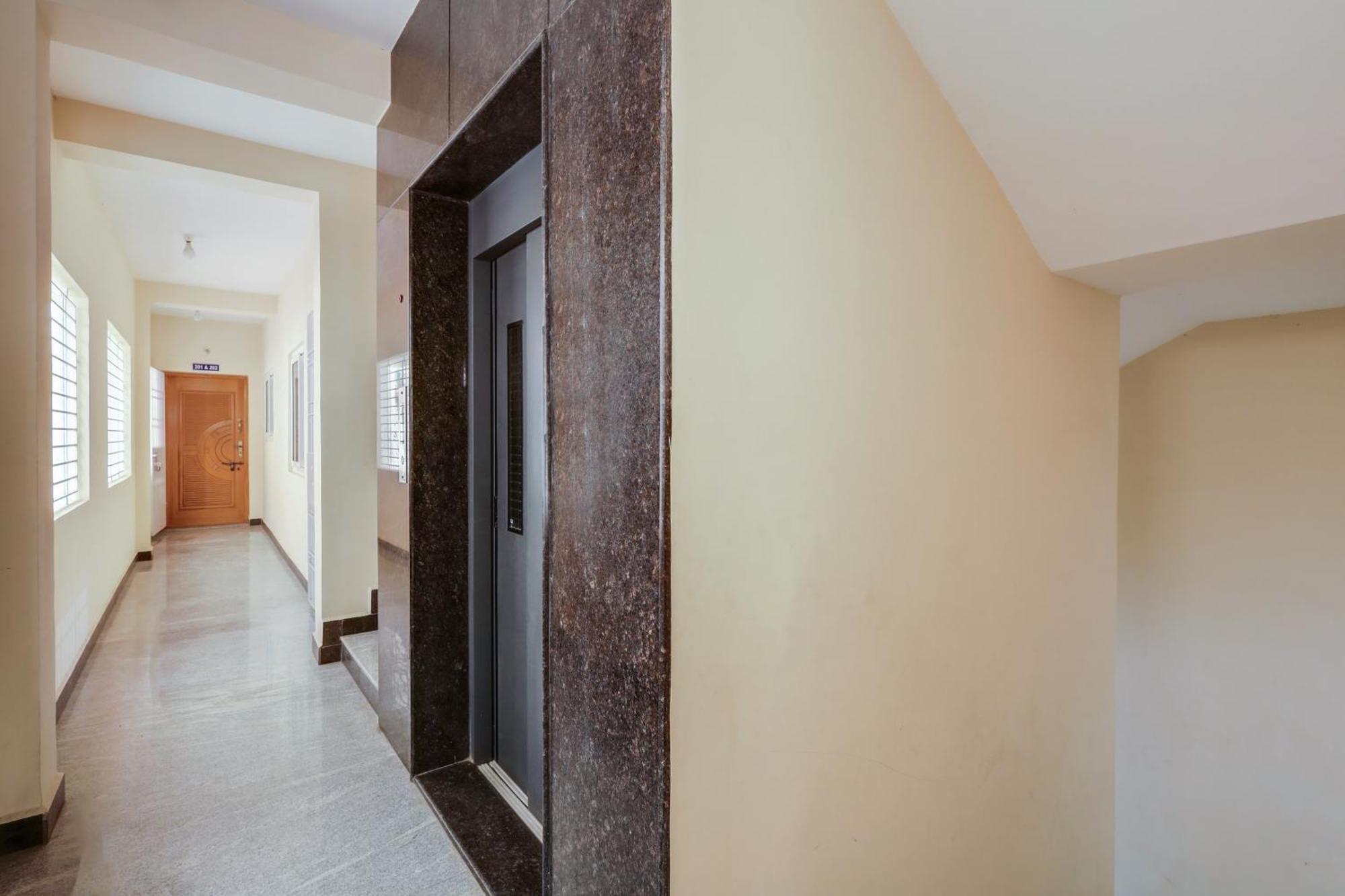 Hotel O K V R Residency - Elite Τσενάι Εξωτερικό φωτογραφία