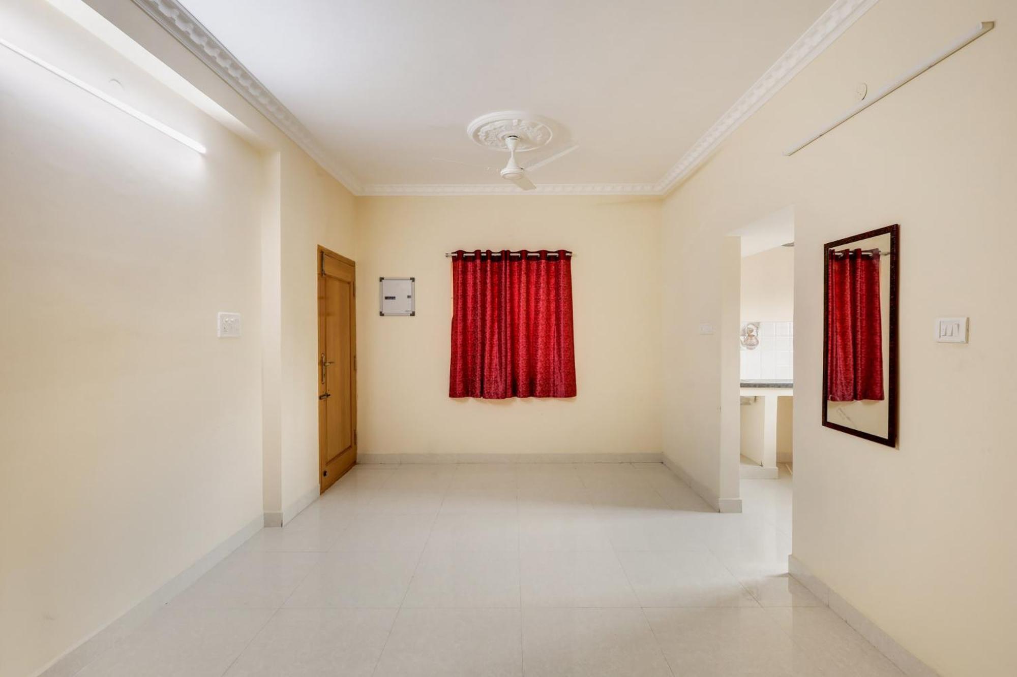 Hotel O K V R Residency - Elite Τσενάι Εξωτερικό φωτογραφία